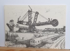 AK Braunkohletagebau Hambach