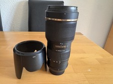 Tamron SP AF 70-200mm f/2.8 Di