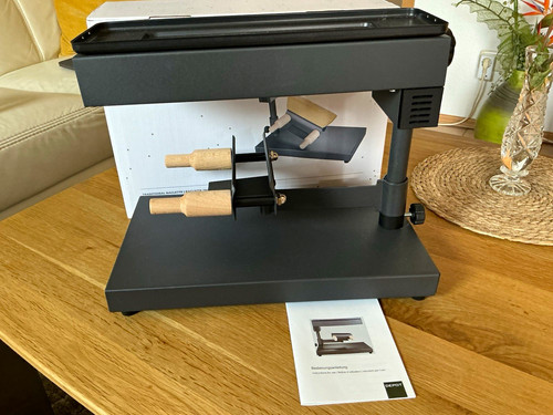 Depot raclette traditionell - depot,