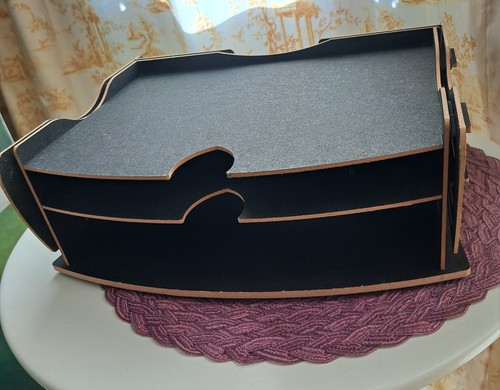 Vintage schreibtisch organizer - vintage,