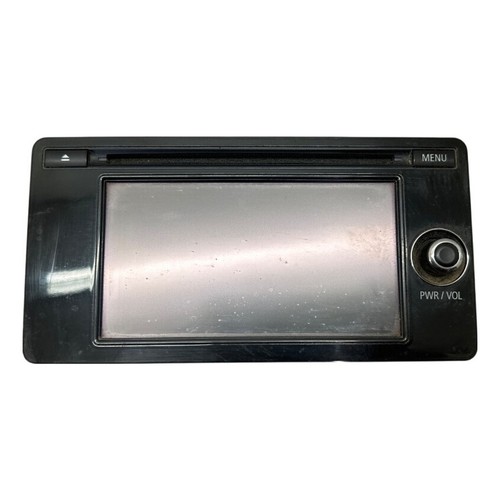 Mitsubishi l200 radio - mitsubishi,