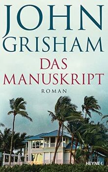 Das manuskript roman von - das,