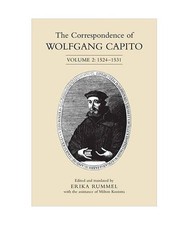The Correspondence of Wolfgang