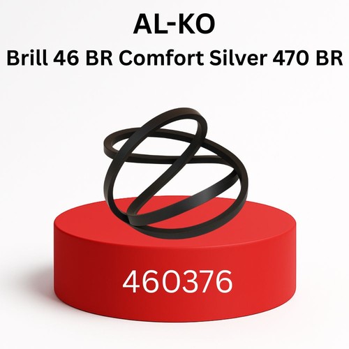 Keilriemen für 460376 - keilriemen,
