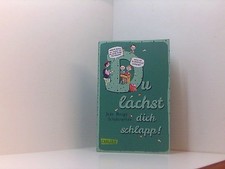 Du lachst dich schlapp!: Jede Menge Schülerwitze jede Menge Schülerwitze Gebhard