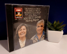 Trompete & Orgel - Maurice