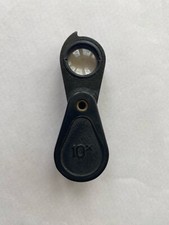 Loupe USSR 10x Magnifier