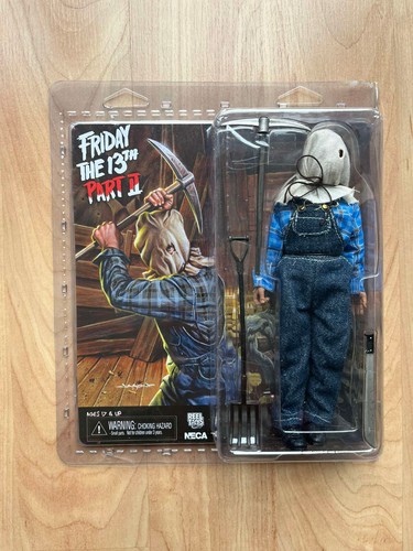 Friday the 13th part - friday,