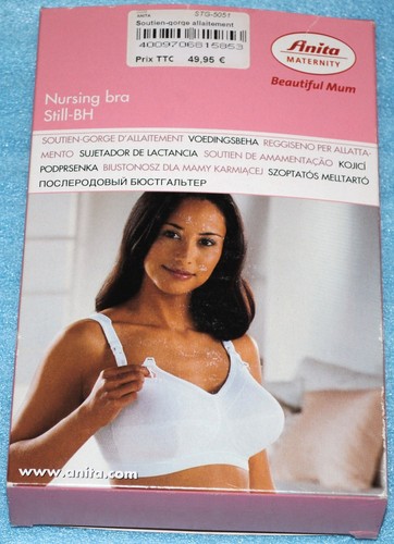 Still anita weiß ohne - weiß,