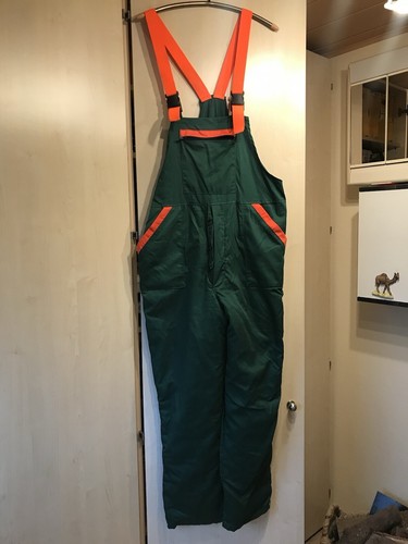 Schnittschutzhose hose wald - schnittschutzhose,, hose,