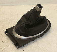 Honda Civic Coupe 7 VII EM2 Schaltsack Schaltmanschette