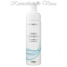 Binella dermaGetic Mousse Hydro Marine Reinigungsschaum 200 ml