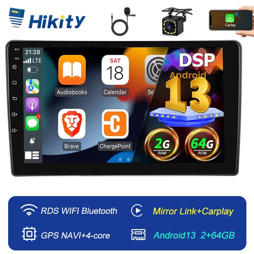 Kam 64gb android autoradio - kam,