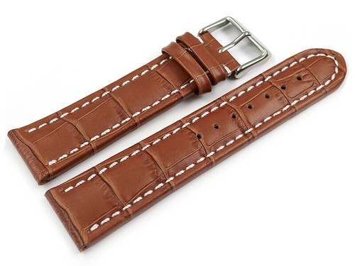 Uhrenarmband gepolstert - xl,