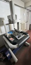 Koordinatenmessmaschine ZEISS Vista 1620-14 + Zubehör