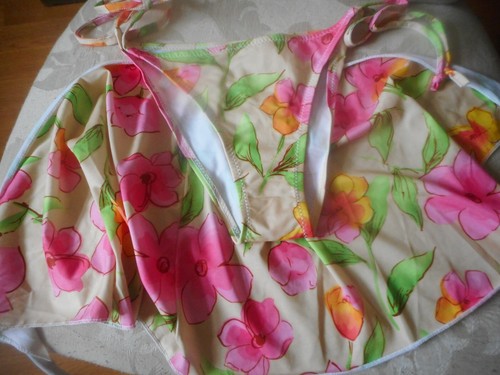 Beachwear sanselle bikini slip - beachwear,