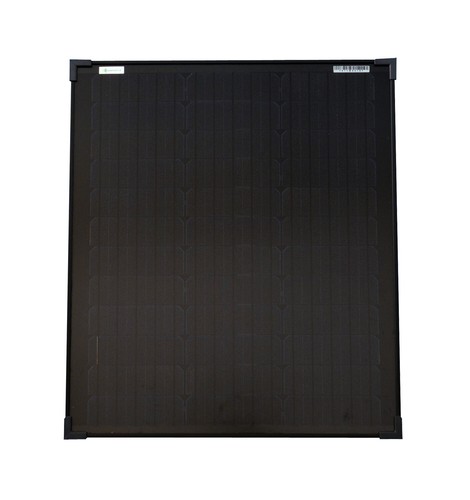Solarpanel solarmodul 100 - 50,