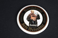 Zapfhahnschild Franziskaner