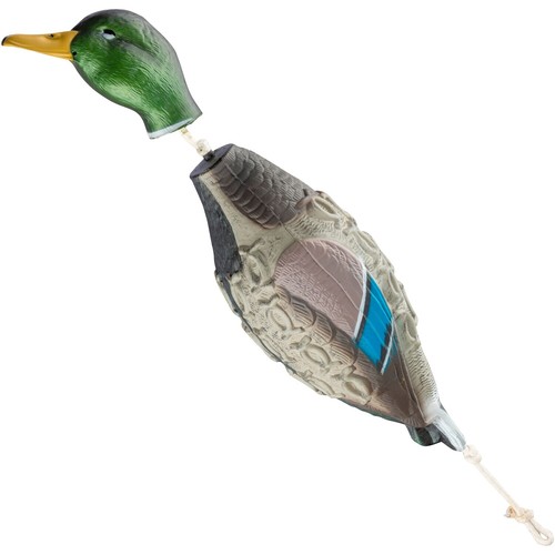 Apportierdummy stockente - apportierdummy,