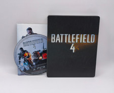 Playstation 3 Battlefield 4 im