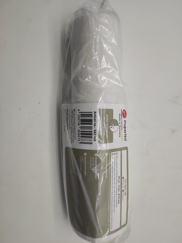 Pajarito spezialwalze filt - 6x,