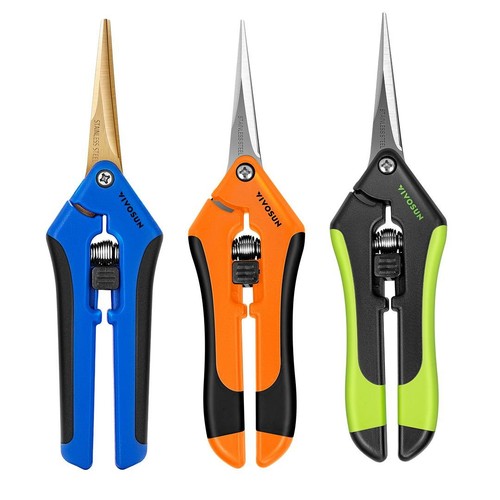 Vivosun gartenschere zoll - vivosun,