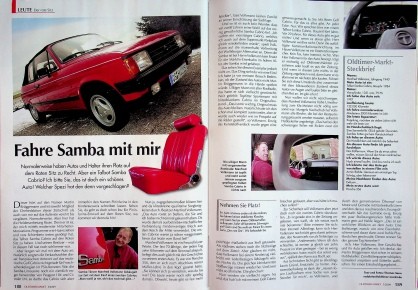 Oldtimer markt 3022 - oldtimer, 3022)