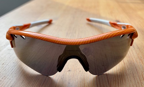 Oakley radarlock - oakley,