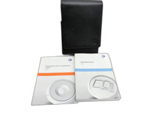 Serviceheft Betriebsanleitung Anleitung Bordmappe für VW Golf 7 VII 5G 12-17