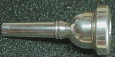 Mundstück Posaune/ Bariton/