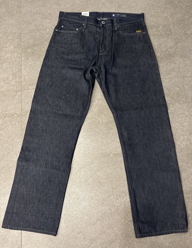 Star raw dakota regular - raw,