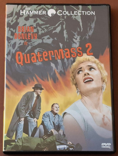 Quatermass feinde aus dem - quatermass,
