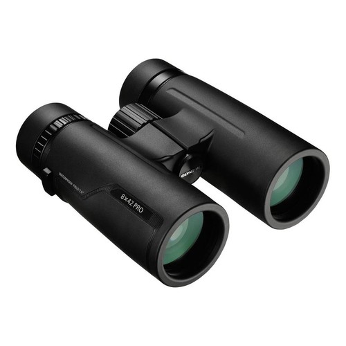 Olympus 8x42 pro - 8x42,