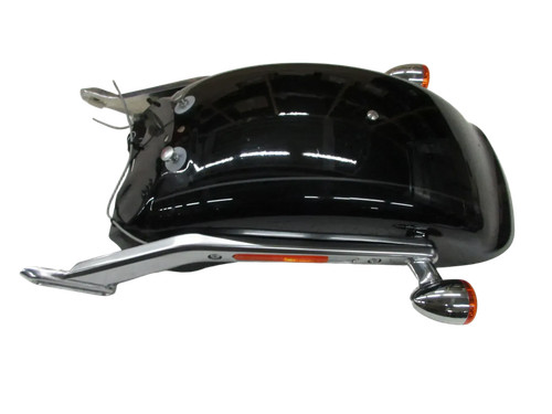 Heckfender l131 harley - heckfender,