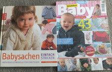 Babysachen einfach stricken