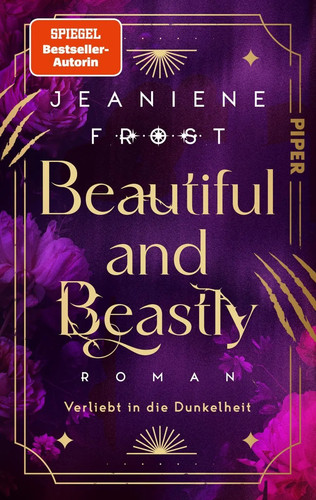 Beautiful and beastly - beastly, |