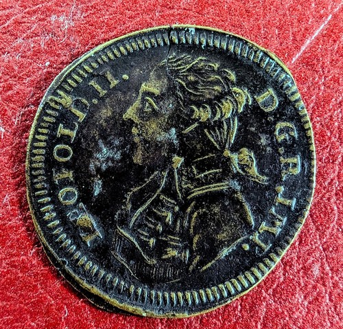 Nürnberg rechenpfennig jeton - rechenpfennig,