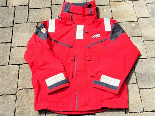 Musto hpx goretex - |, ocean