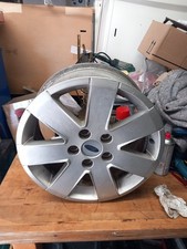 Ford Galaxy Alufelge 7x16 ET59 7M Sharan Alhambra YM2J 1007 BA # 3