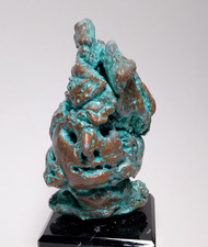 Kunst-Skulptur-Art