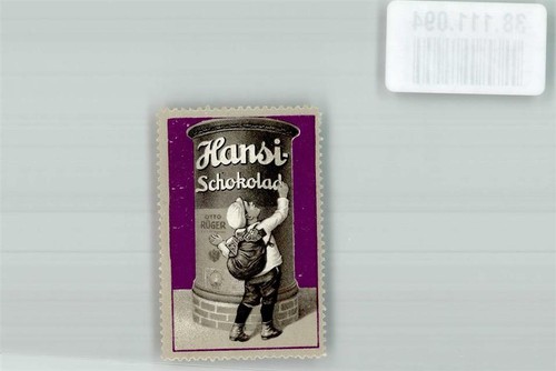 38111094 8000 lockwitz - -, hansi