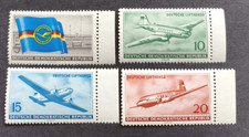 DDR 1956 postfrisch Lufthansa