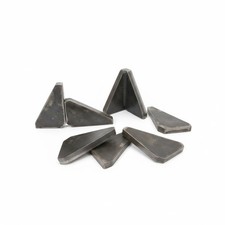 Knotenblech Stahl S235JR