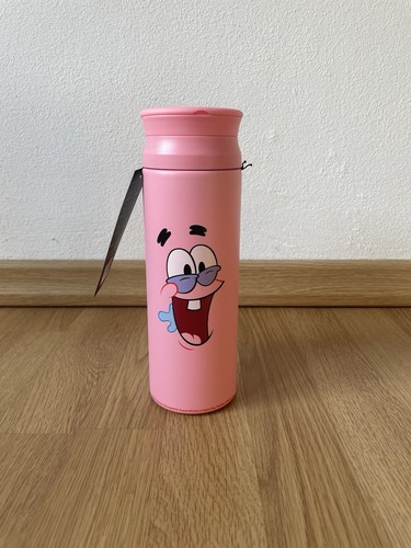 Holy patrick star - holy,
