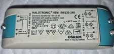 Osram Halotronic HTM