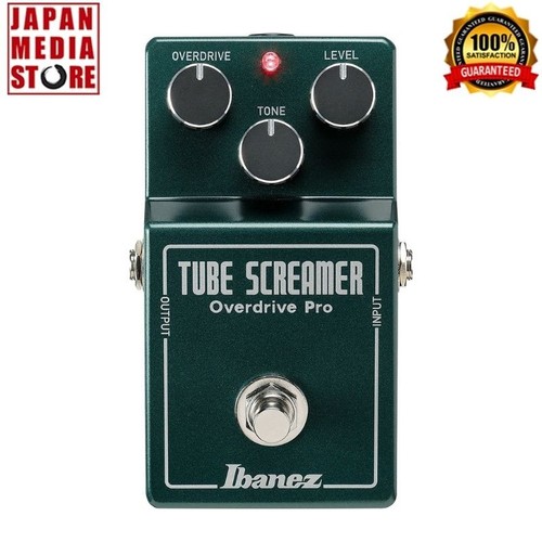 Ibanez ts808hwv2 tube screamer - ts808hwv2,