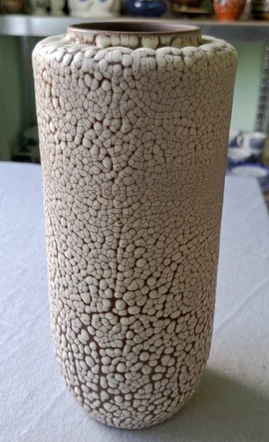Albert kießling vase - kießling, keramik