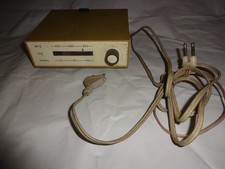 RFT   DDR  UHF Konverter
