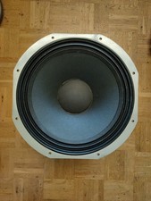 Peavey Scorpion SP-15425 15" Replacement Basket NOS Schwingspule Reconing Kit