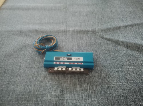 Märklin mini club 8945 - märklin, mini-club